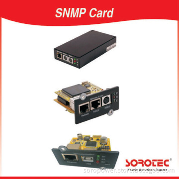 As400 Snmp Card for UPS